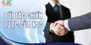 Đối tác chiến lược của KJC