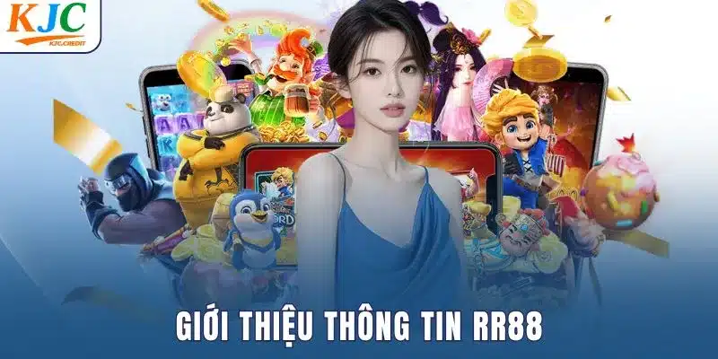Giới thiệu thông tin RR88