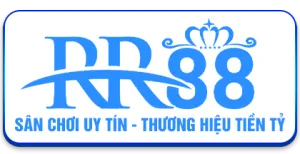 Logo RR88 - thành viên Liên Minh KJC