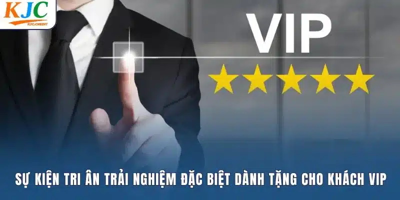 Sự kiện tri ân trải nghiệm đặc biệt dành tặng cho khách VIP