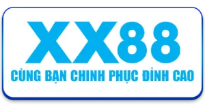 Logo XX88 - thành viên Liên Minh KJC